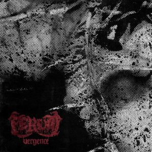 Ferum – Vergence - death