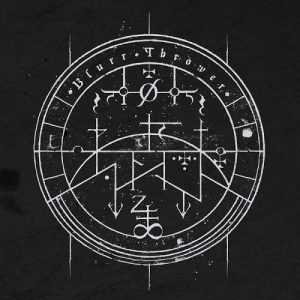 Blurr Thrower - Les avatars du vide - metal