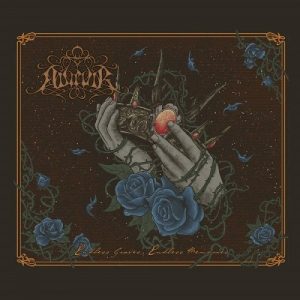 Duirvir - Endless Graves, Endless Memories - metal