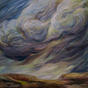 Chapel of Disease - ...And As We Have Seen The Storm, We Have Embraced The Eye - death