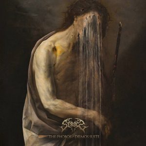 Serocs - The Phobos/Deimos Suite - death