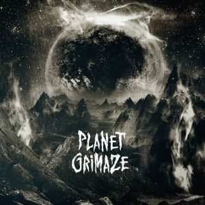 Grimaze - Planet Grimaze - death
