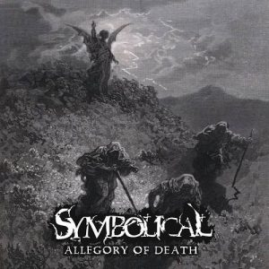 Symbolical - Allegory Of Death - death