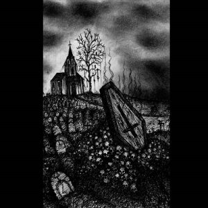 Morte Incandescente - ...Somos o Fogo do teu Inferno - metal