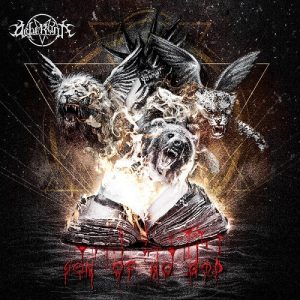 ACHERONTE - SON OF NO GOD - metal
