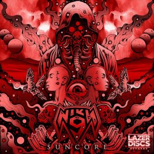 NiKy Nine - Suncore - rock