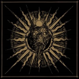Svartidauði - Revelations of the Red Sword - metal