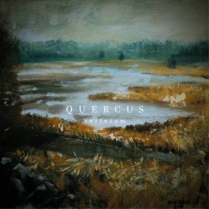 Quercus – Verferum - metal