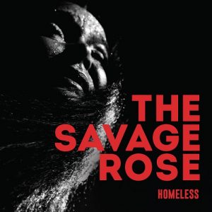 The Savage Rose - Homeless - rock