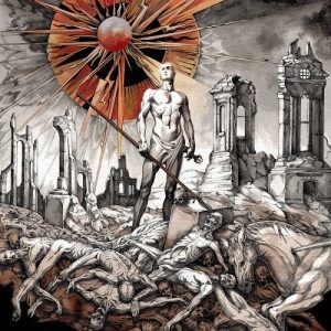 Spearhead - Pacifism Is Cowardice - death