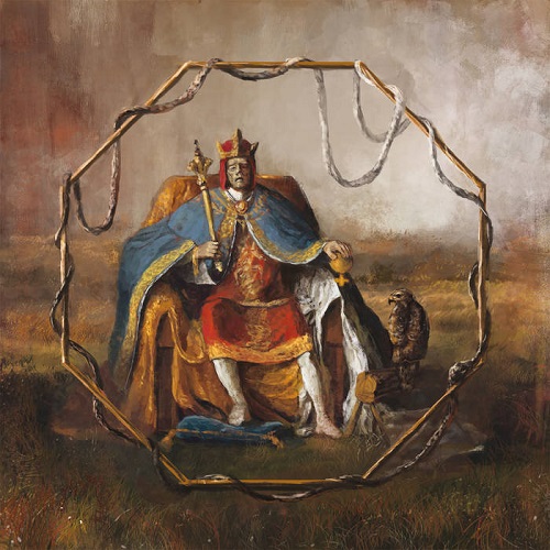Dewfall – Hermeticus - death