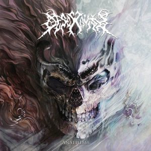 Desecravity - Anathema - death