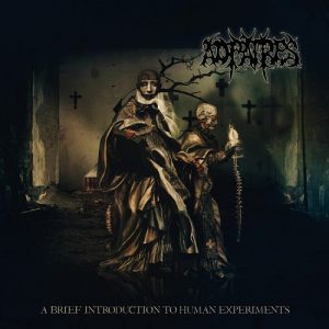 Ad Patres - A Brief Introduction to Human Experiments - death