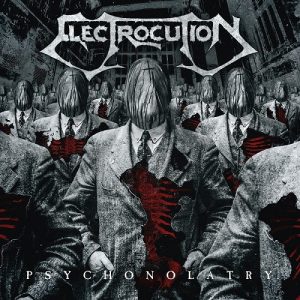 Electrocution - Psychonolatry - death