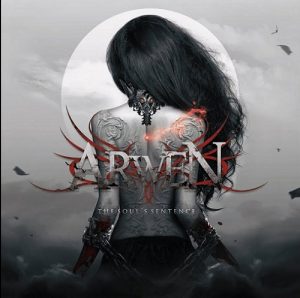 Arwen - The Soul's Sentence - metal