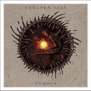 Forlorn Seas - Exodus - metal