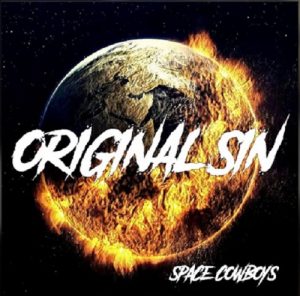 Original Sin - Space Cowboy - rock