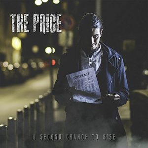 The Price - A Second Chance To Rise - rock