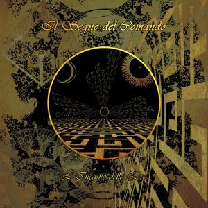 Il Segno del Comando – L’Incanto dello Zero - rock