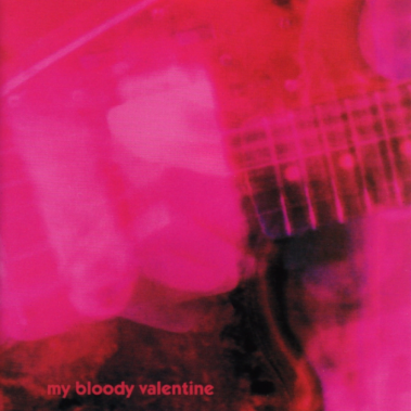 My Bloody Valentine Loveless - Recensioni Rock