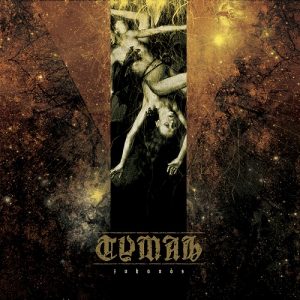 Туман - Zuhanás - metal