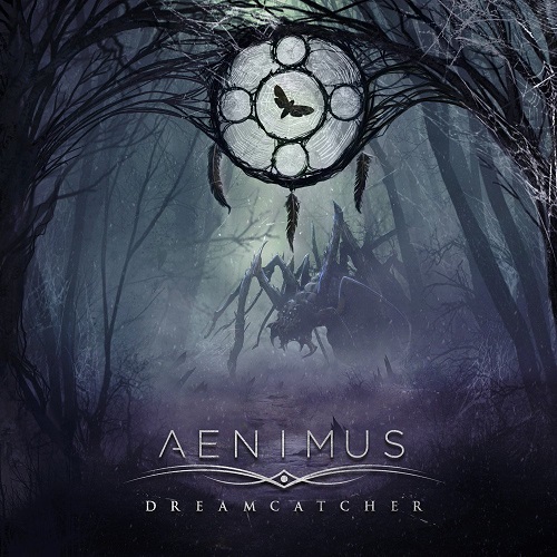 Aenimus - Dreamcatcher - metal