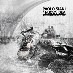 Paolo Siani & Nuova Idea – The Leprechaun's Pot of Gold - rock