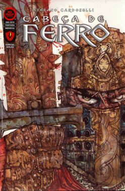 Stefano Cardoselli - Iyelab