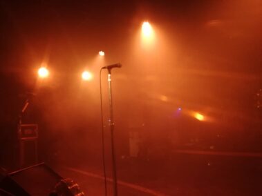 Haiku&images: Monster Magnet 2019 - Iyelab