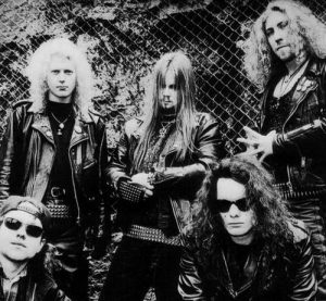 METEORE: AFFLICTED - Meteore
