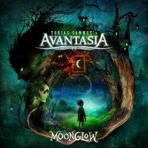 Avantasia - Moonglow - metal