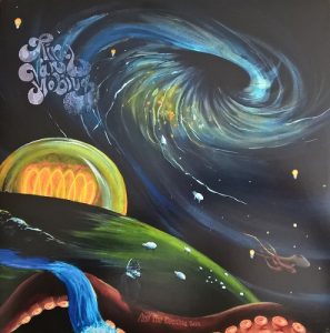 Ring Van Moebius – Past the Evening Sun - rock