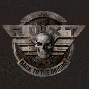 Ruxt - Back To The Origins - rock