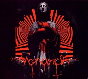 Monarch – Sabbat Noir - metal