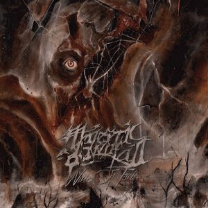Majestic Downfall - Waters Of Fate - metal