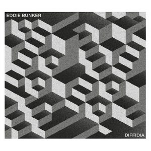 Eddie Bunker - Diffidia - rock