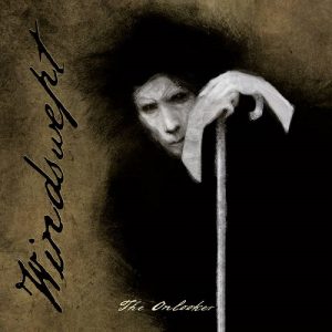 Windswept - The Onlooker - metal