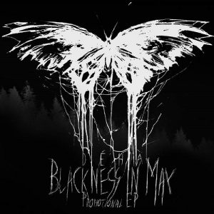 Déhà - Blackness in May - metal
