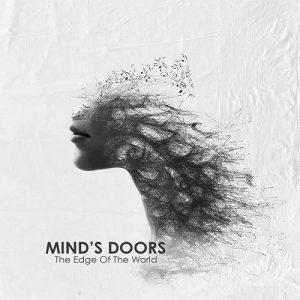 Mind's Doors - The Edge Of The World - metal