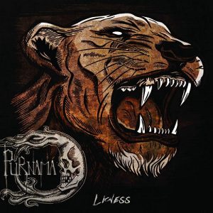 Purnama - Lioness - death