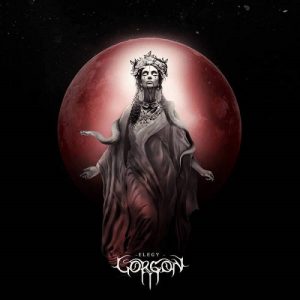 Gorgon - Elegy - death