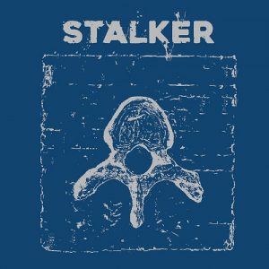 Stalker - Vertebre - rock