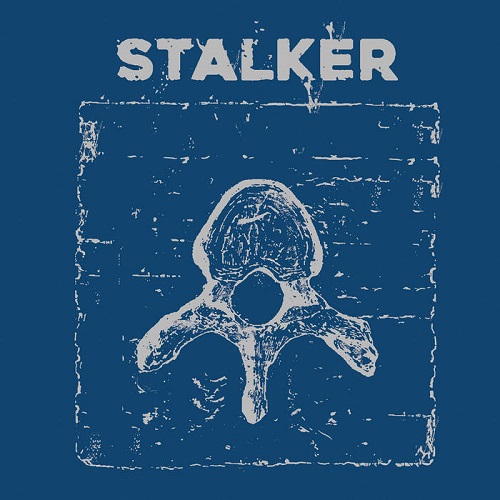 Stalker - Vertebre - rock