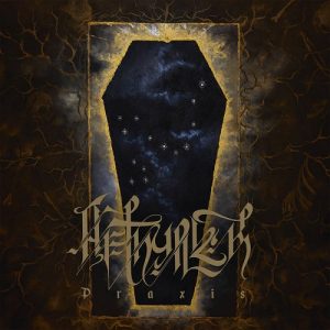 Aethyrick - Praxis - metal