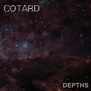 Cotard - Depths - metal