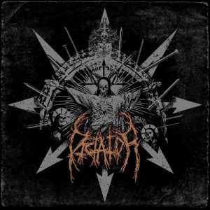 Dictator - Dysangelist - metal