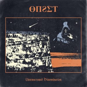 Onset - Unstructured Dissemination - metal