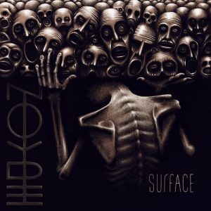 Noyde - Surface - metal