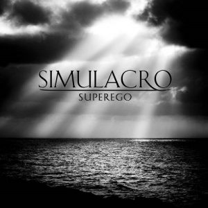 Simulacro - SuperEgo - metal