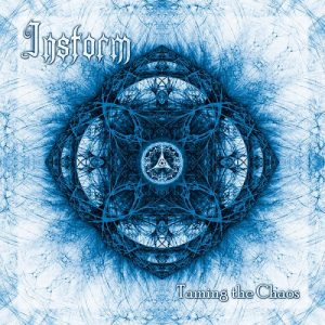Instorm - Taming The Chaos - death